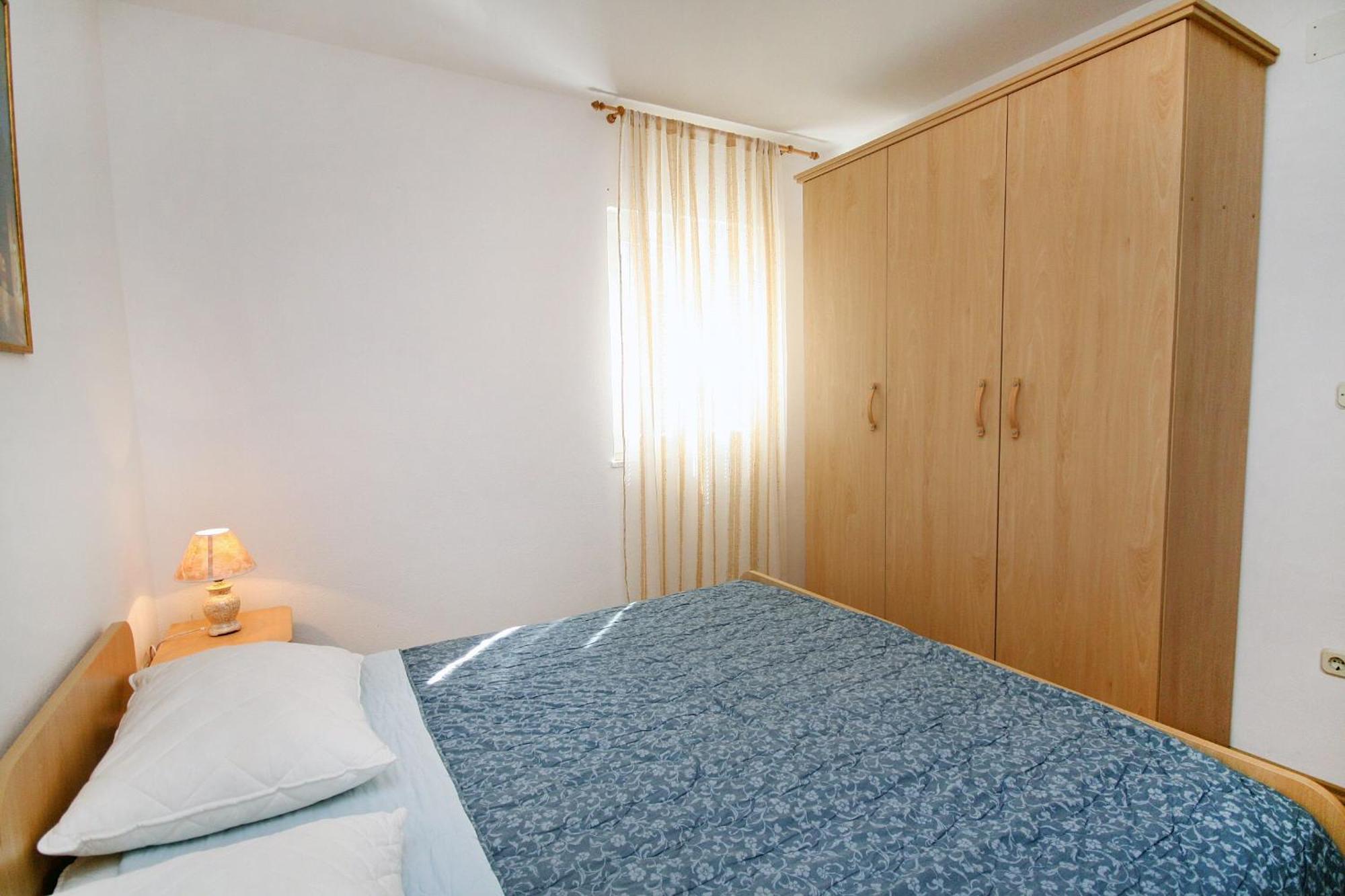 Apartments By The Sea Mastrinka, Ciovo - 4836 Trogir Kamer foto